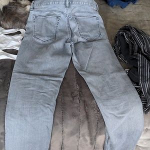 Banana Republic jeans